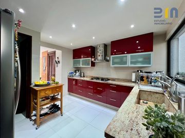 Vendo Casa La Herradura