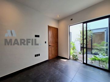 Venta de Hermosa Residencia de 1 Planta y 3 Recámaras al Norte de Colima Capital