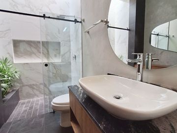 Venta de Hermosa Residencia de 1 Planta y 3 Recámaras al Norte de Colima Capital