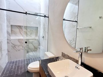 Venta de Hermosa Residencia de 1 Planta y 3 Recámaras al Norte de Colima Capital
