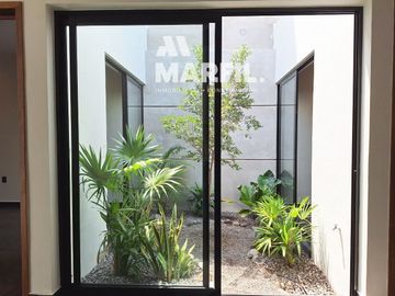 Venta de Hermosa Residencia de 1 Planta y 3 Recámaras al Norte de Colima Capital