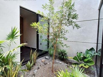 Venta de Hermosa Residencia de 1 Planta y 3 Recámaras al Norte de Colima Capital