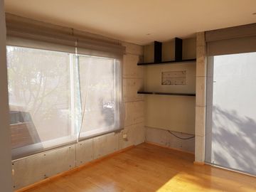 VENDO CASA EN CONDOMINIO EN TECAMACHALCO