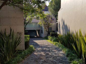 VENDO CASA EN CONDOMINIO EN TECAMACHALCO