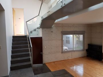 VENDO CASA EN CONDOMINIO EN TECAMACHALCO