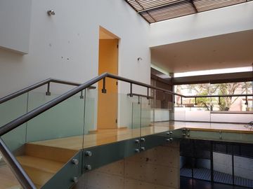 VENDO CASA EN CONDOMINIO EN TECAMACHALCO