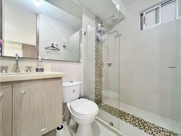 Venta de apartamento de 3 Alcobas en Conjunto Residencial Fiorentti