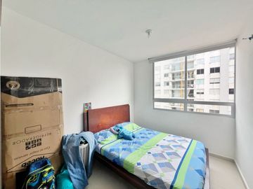 Venta de apartamento de 3 Alcobas en Conjunto Residencial Fiorentti
