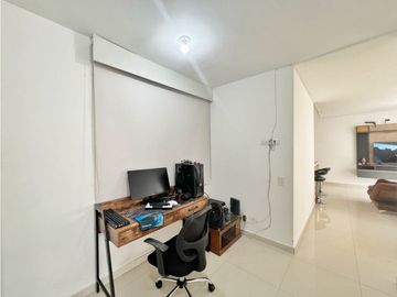Venta de apartamento de 3 Alcobas en Conjunto Residencial Fiorentti