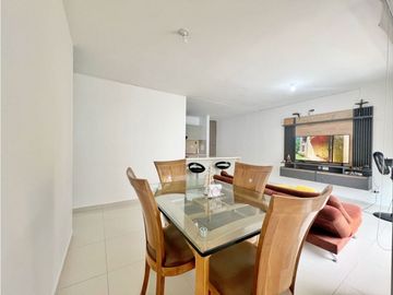 Venta de apartamento de 3 Alcobas en Conjunto Residencial Fiorentti