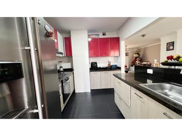 En venta Apartamento de 3 habitaciones en Barranquilla, Ciudad Jardín