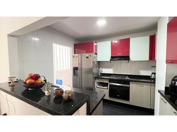 En venta Apartamento de 3 habitaciones en Barranquilla, Ciudad Jardín