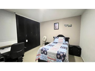 En venta Apartamento de 3 habitaciones en Barranquilla, Ciudad Jardín