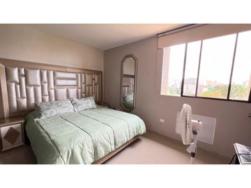 En venta Apartamento de 3 habitaciones en Barranquilla, Ciudad Jardín