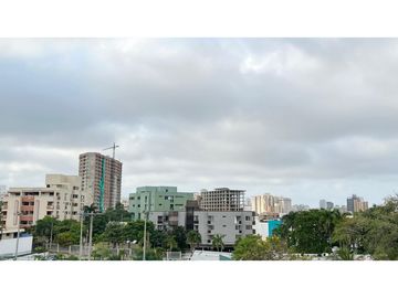 En venta Apartamento de 3 habitaciones en Barranquilla, Ciudad Jardín