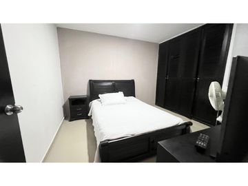 En venta Apartamento de 3 habitaciones en Barranquilla, Ciudad Jardín