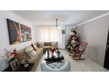 En venta Apartamento de 3 habitaciones en Barranquilla, Ciudad Jardín