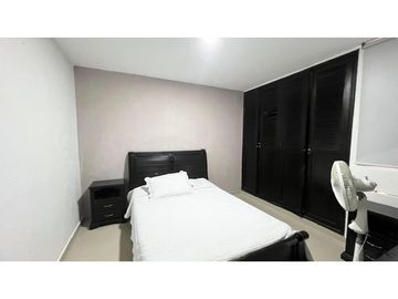 En venta Apartamento de 3 habitaciones en Barranquilla, Ciudad Jardín