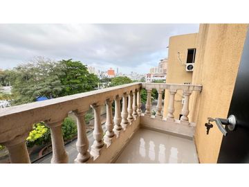 En venta Apartamento de 3 habitaciones en Barranquilla, Ciudad Jardín