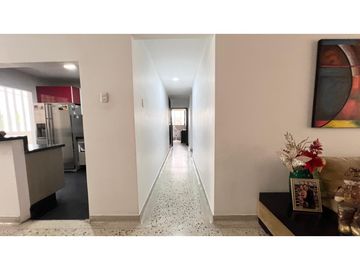En venta Apartamento de 3 habitaciones en Barranquilla, Ciudad Jardín