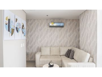 Venta -Apartamento En El Rodadero, Santa Marta Colombia