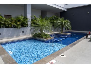 Venta -Apartamento En El Rodadero, Santa Marta Colombia