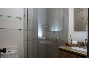 Venta -Apartamento En El Rodadero, Santa Marta Colombia