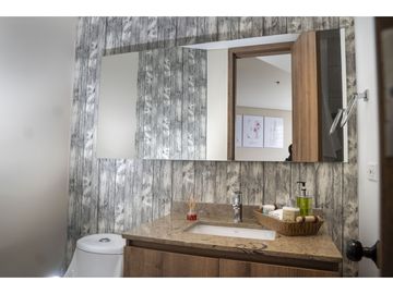 Venta -Apartamento En El Rodadero, Santa Marta Colombia