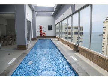 Venta -Apartamento En El Rodadero, Santa Marta Colombia