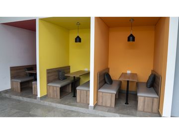 Venta -Apartamento En El Rodadero, Santa Marta Colombia