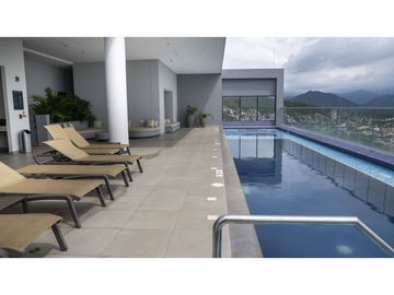 Venta -Apartamento En El Rodadero, Santa Marta Colombia