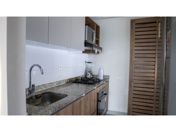 Venta -Apartamento En El Rodadero, Santa Marta Colombia