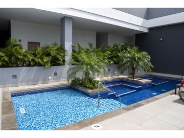 Venta -Apartamento En El Rodadero, Santa Marta Colombia