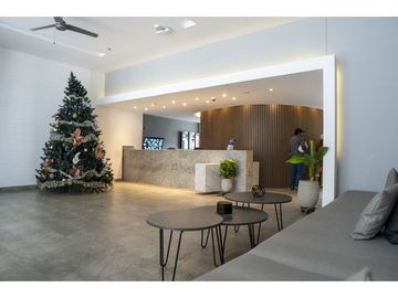 Venta -Apartamento En El Rodadero, Santa Marta Colombia
