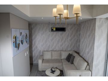 Venta -Apartamento En El Rodadero, Santa Marta Colombia