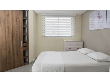 Venta -Apartamento En El Rodadero, Santa Marta Colombia