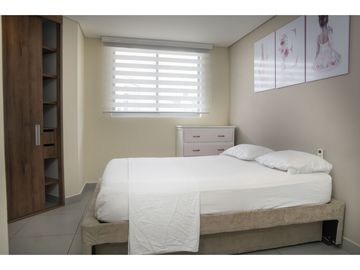 Venta -Apartamento En El Rodadero, Santa Marta Colombia