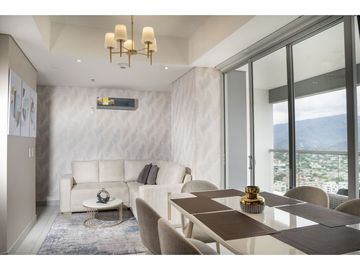 Venta -Apartamento En El Rodadero, Santa Marta Colombia