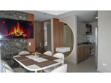 Venta -Apartamento En El Rodadero, Santa Marta Colombia