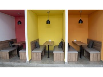 Venta -Apartamento En El Rodadero, Santa Marta Colombia
