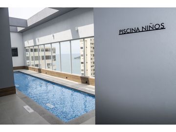 Venta -Apartamento En El Rodadero, Santa Marta Colombia
