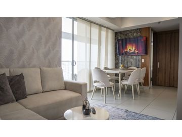 Venta -Apartamento En El Rodadero, Santa Marta Colombia