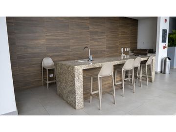 Venta -Apartamento En El Rodadero, Santa Marta Colombia
