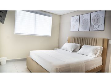 Venta -Apartamento En El Rodadero, Santa Marta Colombia