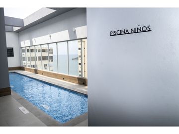 Venta -Apartamento En El Rodadero, Santa Marta Colombia
