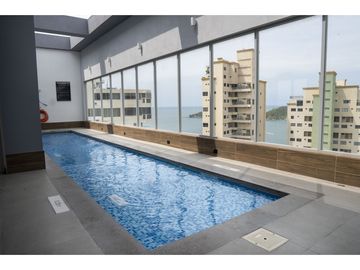 Venta -Apartamento En El Rodadero, Santa Marta Colombia