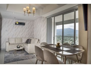 Venta -Apartamento En El Rodadero, Santa Marta Colombia