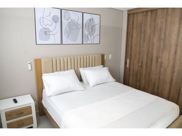 Venta -Apartamento En El Rodadero, Santa Marta Colombia