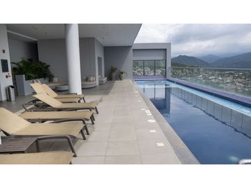 Venta -Apartamento En El Rodadero, Santa Marta Colombia