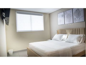 Venta -Apartamento En El Rodadero, Santa Marta Colombia